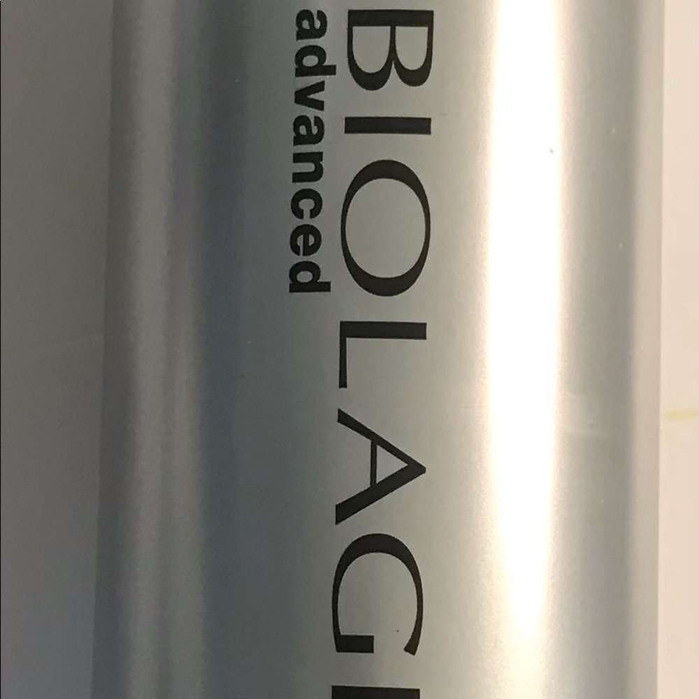 Biolage advanced Ketatindose pro-keratin Renewal Spray for Overprocessed hair